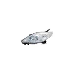 VAN WEZEL Phare avant pour MAZDA: 5 (Ref: 2762965)