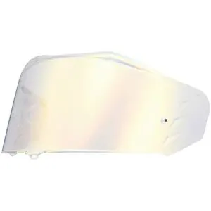 Ecran casque LS2 FF818 Iridium Gold