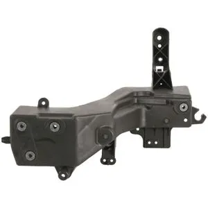 BLIC 6502-08-3206205CP Support couleur noir