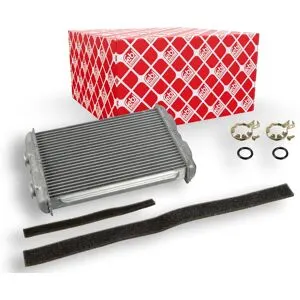 Système De Chauffage Febi 174663 Alfa Romeo