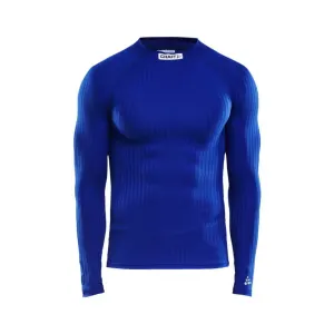 Maillot compression Craft progress cn LS