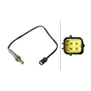 Sonde Lambda Hella 6pa358221111 Kia