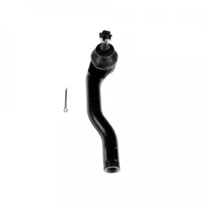 Blue Print Rotule de direction pour MAZDA: 2 (Ref: ADM58767)