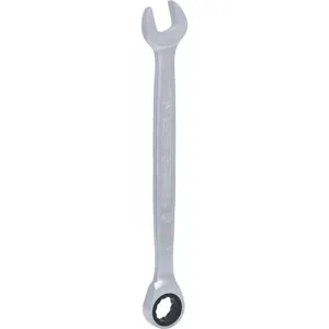 KS TOOLS Clé mixte à cliquet (Ref: 503.4212)