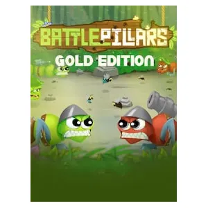 Battlepillars Gold Edition (clé Steam, monde entier)