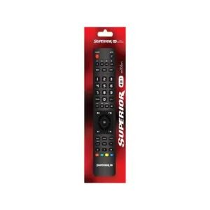 Télécommande Universelle Mbg 4-1 Pc