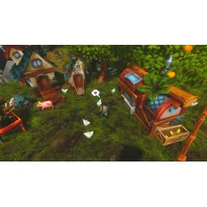 No Place Like Home (clé Steam, monde entier)