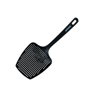 Écumoire À Servir Noir Fenix
