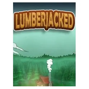 Lumberjacked (clé Steam, monde entier)