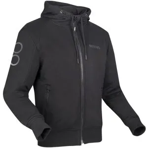Blouson Moto Bering LYNX Noir