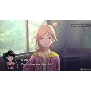 Digimon Survive (clé Steam, monde entier)
