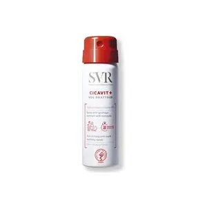 Svr CICAVIT+ sos grattage 40 ml