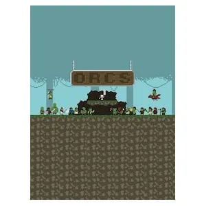 ORCS (clé Steam, monde entier)