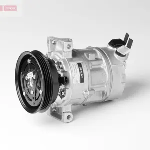 DENSO Compresseur, climatisation pour FIAT: Stilo, Marea, Doblo (Ref: DCP09002)