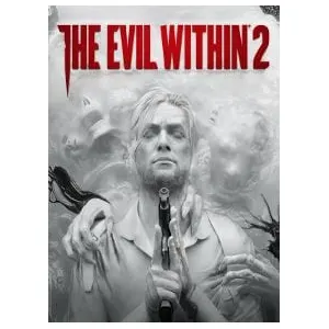The Evil Within 2 (clé GOG, Europe)