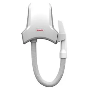 Sèche-cheveux Blanc Starmix Tb-c1