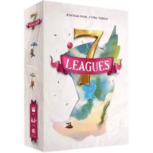7 Leagues