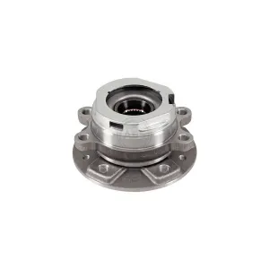 A.B.S. 201866 Kit de roulement de roue