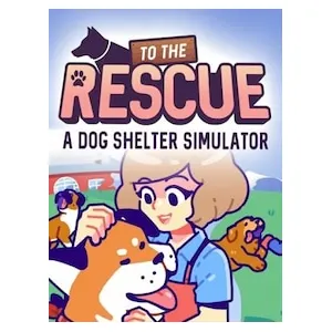 To The Rescue! (clé Steam, Europe)