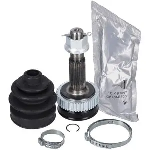 FEBI BILSTEIN 185129 Kit de tête de cardan