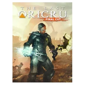 The Last Oricru | Final Cut (clé Steam, Europe)