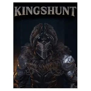 Kingshunt (clé Steam, monde entier)