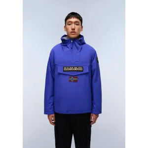 Veste imperméable Napapijri Rainforest 3