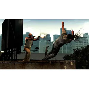 Max Payne 3 (clé Steam, monde entier)