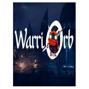 WarriOrb (clé Steam, monde entier)