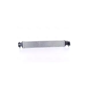 NISSENS 961542 Intercooler