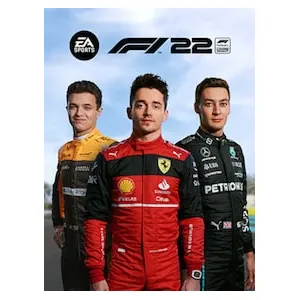 F1 22 (clé EA App, Europe)