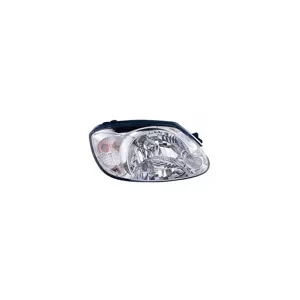 VAN WEZEL Phare avant pour HYUNDAI: Accent (Ref: 8225964)