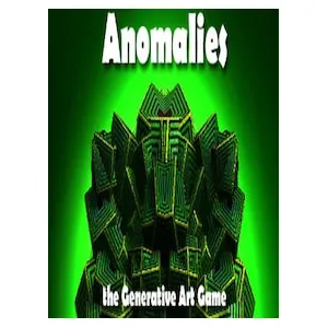 Anomalies (clé Steam, monde entier)