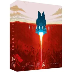 Revenant