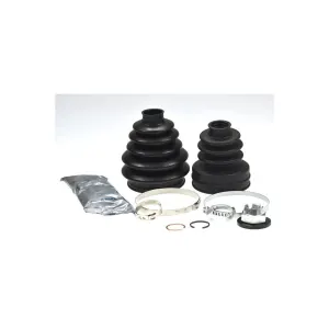 Jeu De Joints-Soufflets, Arbre De Commande 25901 Spidan Spidan 25901 Ford