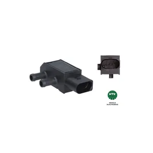 NGK Capteur, pression des gaz échappement (Ref: 77352)
