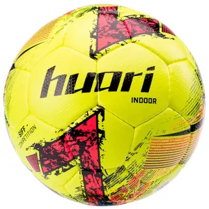 Huari Siff Voetbal