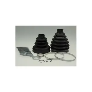 Jeu De Joints-Soufflets, Arbre De Commande 36357 Spidan Spidan 36357 Bmw;Mini