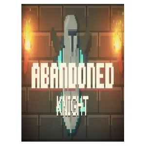 Abandoned Knight (clé Steam, monde entier)