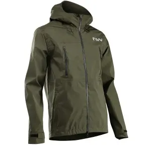 Veste imperméable Northwave Noworry