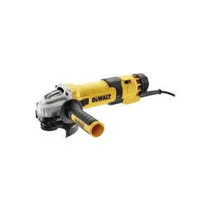 Meuleuse 1500w 125mm - Vitesse Variable