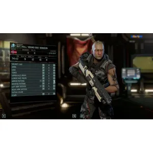 XCOM 2 Digital Deluxe Edition (clé Steam, monde entier)