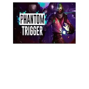 Phantom Trigger (clé Steam, monde entier)