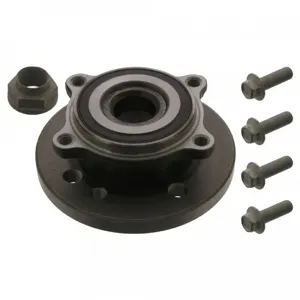 FEBI BILSTEIN Roulement de roue pour MINI: MINI (Ref: 37106)