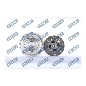 Ensemble D'Accouplement Jt2003 Rymec Rymec Jt2003 Opel