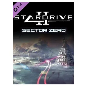 StarDrive 2: Sector Zero (clé Steam, monde entier)