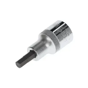 Insert Pour Vis 1/2 Sw6mm L.55mm