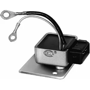 Appareil De Commande, Système D'Allumage Hella 5da006623331 Audi;Ford