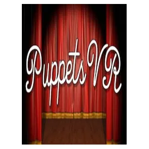 PuppetsVR (clé Steam, monde entier)
