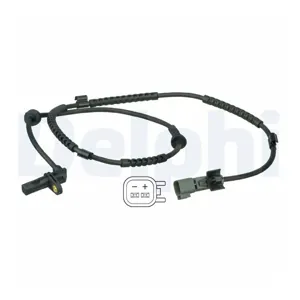 DELPHI Capteur ABS pour CHEVROLET: Spark (Ref: SS20392)
